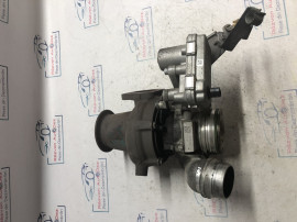 Turbina BMW Seria 1 F20 2.0 2012