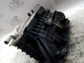 Galerie Admisie Plastic Skoda Octavia 2 2011