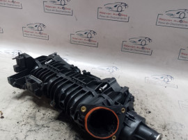 Galerie Admisie Plastic BMW 320 2011