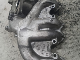 Galerie Admisie Fonta Volkswagen Jetta 2010