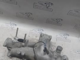 Galerie Admisie Fonta Mazda 3 2.2 2014