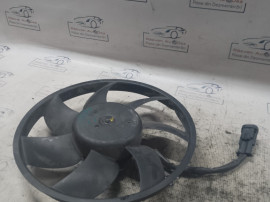 Electroventilator Citroen C1 2016