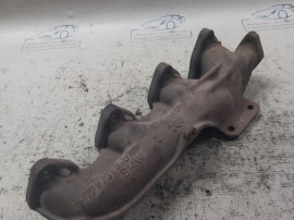 Galerie evacuare BMW Seria 1 F20 2013