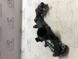 Galerie Admisie Plastic Skoda RAPID 1.4 2014