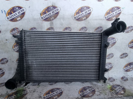 Intercooler Audi A3 8P 1.9 Motorina 2009