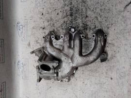 Galerie Admisie Fonta Volkswagen Golf 5 2009