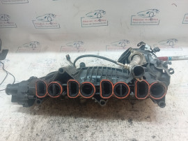 Galerie Admisie Plastic BMW X1 2.0 Motorina 2010