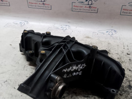 Galerie Admisie Plastic Volkswagen Sharan 2.0 2012