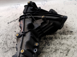 Galerie Admisie Plastic Volkswagen Tiguan 2012