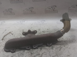 Galerie evacuare Opel Insignia B 1.6 2016