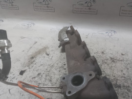 Galerie evacuare Nissan Qashqai 1.5 2011