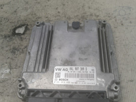 Calculator motor Volkswagen Golf 7 2.0 Motorina 2016
