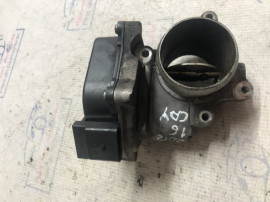 Clapeta acceleratie Volkswagen Jetta 1.6 2012