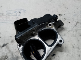 Clapeta acceleratie Volkswagen Touareg 3.0 Motorina 2012