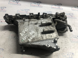 Intercooler cu răcire pe apa Skoda Kodiaq 2.0 Motorina 2018