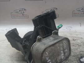 Termoflot Volkswagen Golf 7 2.0 2015