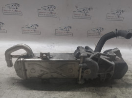 Racitor Gaze cu EGR Volkswagen Sharan 2.0 2012