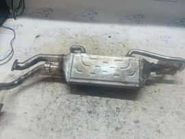 Racitor Gaze Mercedes ML 2012