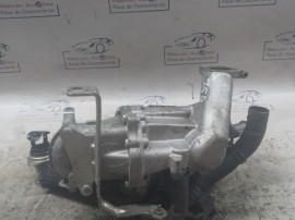 Racitor Gaze cu EGR Peugeot 3008 1.6 Motorina 2011