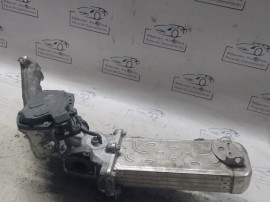 Racitor Gaze cu EGR Mercedes C-Class 2.2 2012