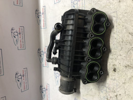 Galerie Admisie Plastic Ford Ecosport 2013