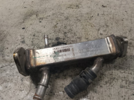 Racitor Gaze Audi A6 C5 2.5 Motorina 2005