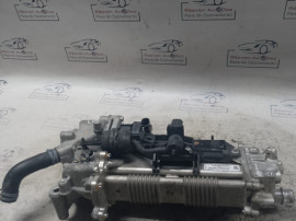 Racitor Gaze cu EGR Opel Astra K 1.6 2016