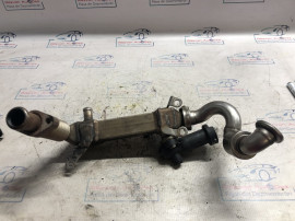 Racitor Gaze BMW X3 2004