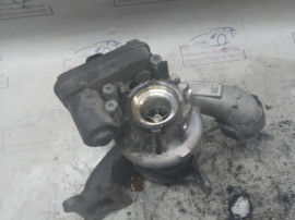 Turbina Audi A4 B9 1.4 2016