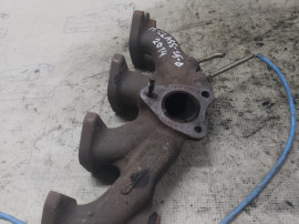 Galerie evacuare Mercedes A-Class 1.5 Motorina 2014