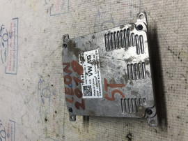 Droser xenon stanga Seat Leon 2018