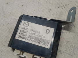Modul lumini Mazda 6 2006