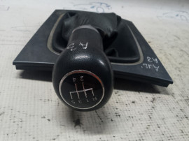 Nuca schimbator 5+1 trepte Audi A3 2008