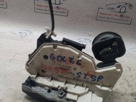 Broasca stanga spate Volkswagen Golf 6 2011