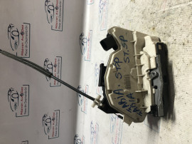 Broasca stanga spate Skoda Fabia 2 2010