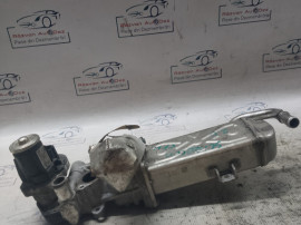 Racitor Gaze cu EGR Volkswagen Scirocco 2.0 2012