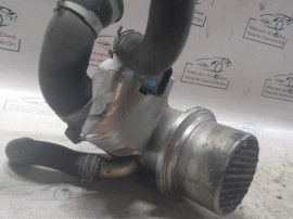 Racitor Gaze cu EGR Volkswagen Golf 7 1.6 2014