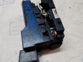 Broasca dreapta fata Dacia Duster 2013