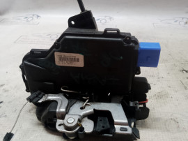 Broasca dreapta fata Skoda Fabia 2 2008