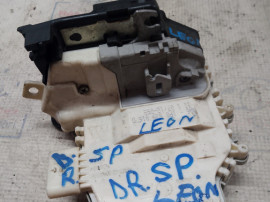 Broasca dreapta spate Seat Leon 2012