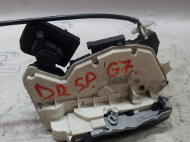 Broasca dreapta spate Volkswagen Golf 7 2013