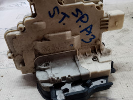 Broasca stanga spate Audi A3 2008