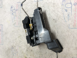 Broasca stanga fata Dacia Duster 2017