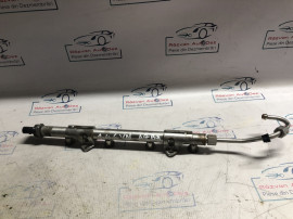 Rampa injectoare Audi A4 B9 1.4 2016