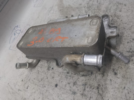 Termoflot Audi A4 B9 3.0 2016