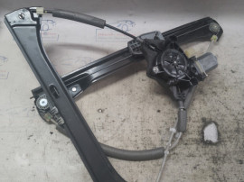 Macara geam stanga fata Skoda Superb 3 2016