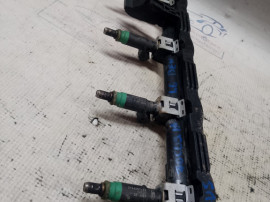 Rampa plus injectoare Ford Focus 1.6