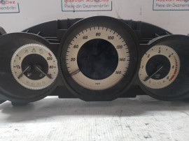Ceasuri Bord UK Mercedes CLS Motorina 2012