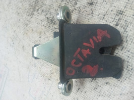 Broasca hayon Skoda Octavia 2 2012