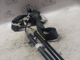 Set Centuri fata cu pretensioner Volkswagen Sharan 2003